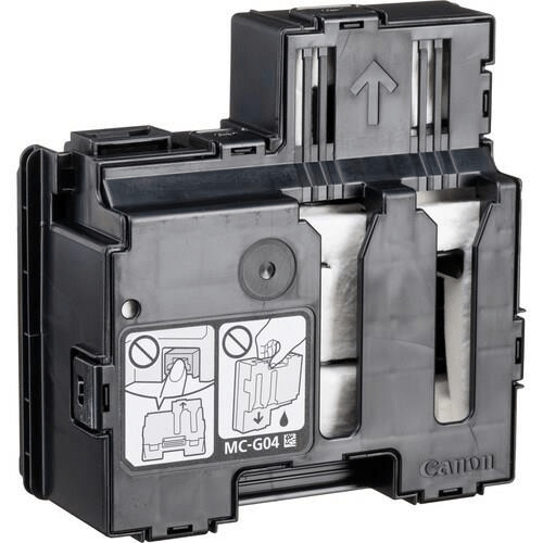 ネームタグ Canon Canon MC-G04 Printer Cleaning Cartridge 5813C001 – FirstShop
