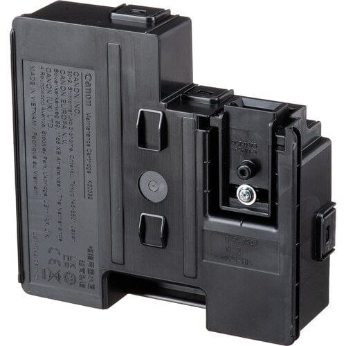 Canon MC-G04 Printer Cleaning Cartridge 5813C001 – FirstShop
