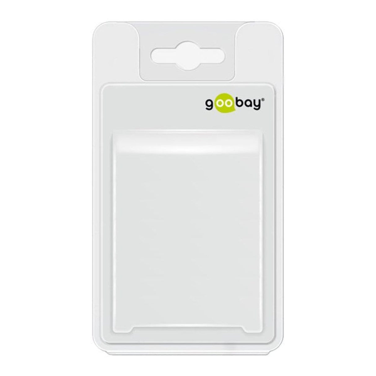 Goobay USB 3.0 and USB-C 2-in-1 Card Reader 58261