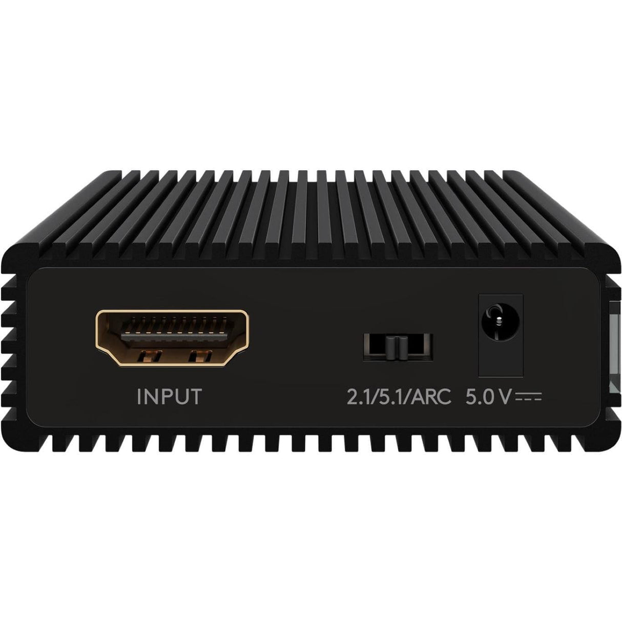 Goobay 60Hz HDMI Audio Extractor 58477
