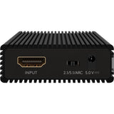 Goobay 60Hz HDMI Audio Extractor 58477