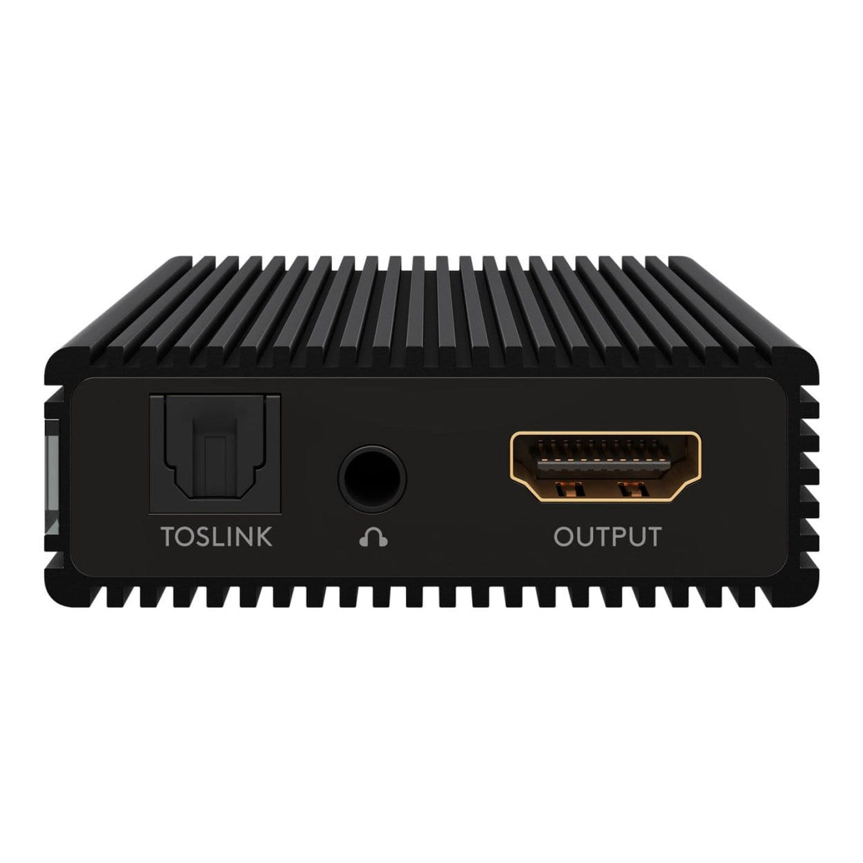 Goobay 4K 30Hz 1 to 2 HDMI Splitter 58480