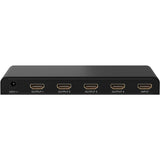 Goobay 1-to-4 HDMI Splitter 58482
