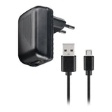 Goobay 4K 60Hz 4-to-1 HDMI Switch 58489