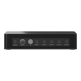Goobay 4K 60Hz 4-to-1 HDMI Switch 58489
