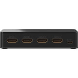 Goobay 60Hz 4-to-1 HDMI Switch 58489