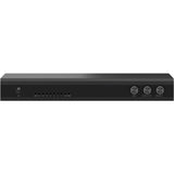 Goobay 60Hz 4-to-1 HDMI Switch with Audio Output 58490
