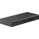 Goobay 60Hz 4-to-1 HDMI Switch with Audio Output 58490