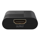 Goobay 4K 60Hz Up to 20m HDMI Repeater 58492