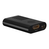 Goobay 4K 60Hz Up to 20m HDMI Repeater 58492