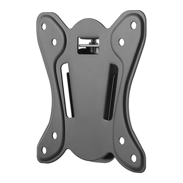 Goobay 23-inch to 42-inch Basic Fixed TV Wall Mount 58523