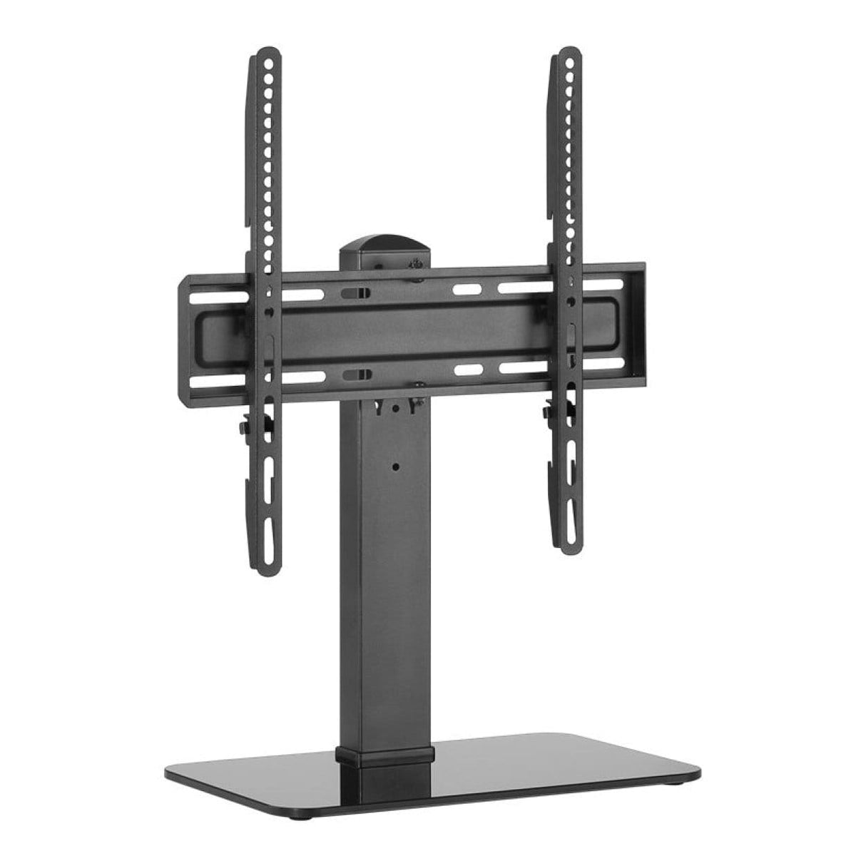 Goobay 32-inch to 55-inch Basic Fixed Tabletop TV and Monitor Stand 58524