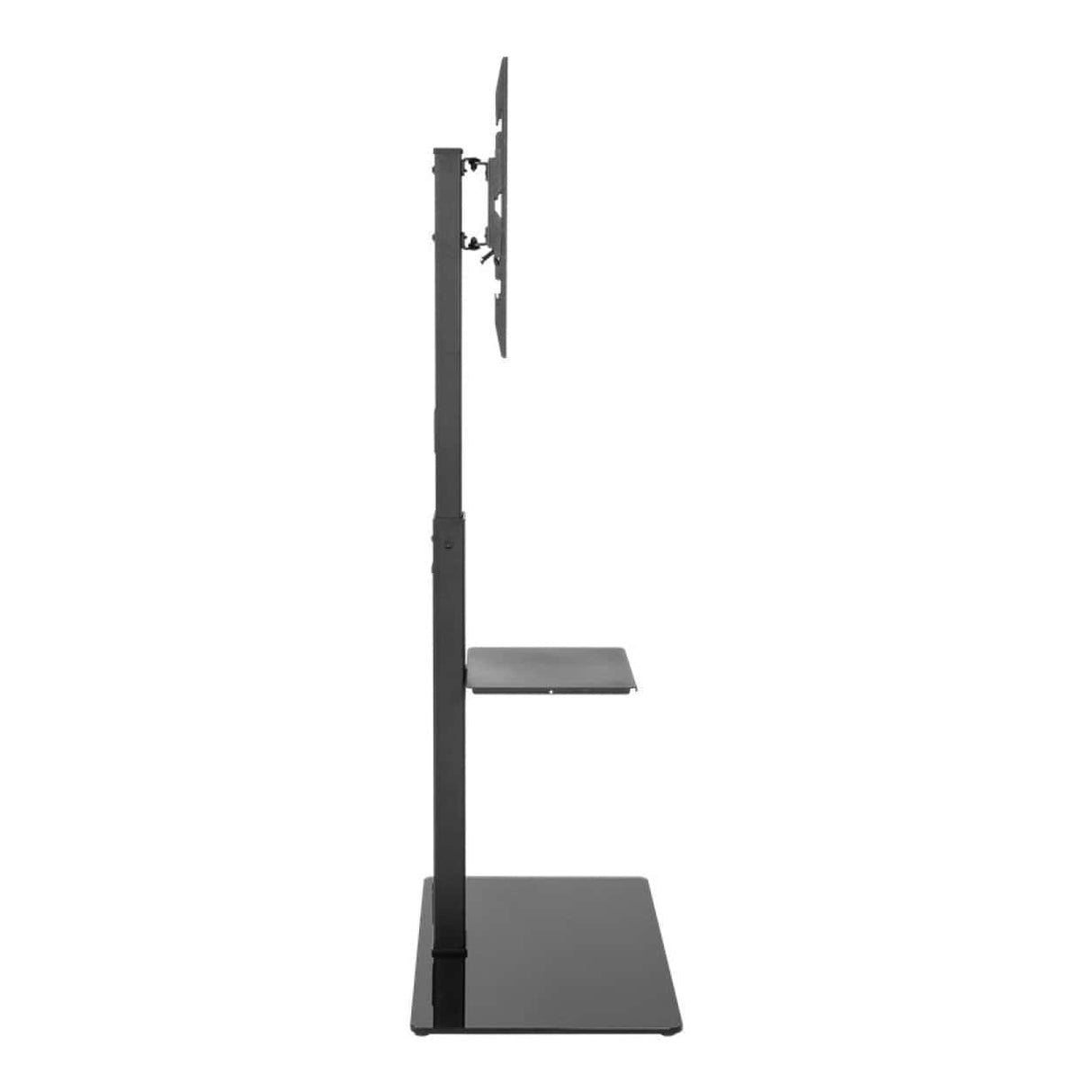 Goobay 37-inch to 70-inch Basic TV and Monitor Floor Stand 58526