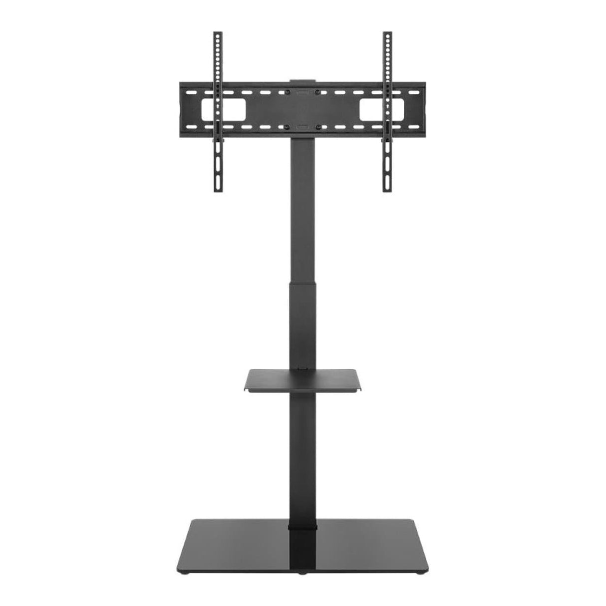 Goobay 37-inch to 70-inch Basic TV and Monitor Floor Stand 58526