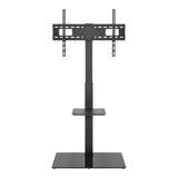 Goobay 37-inch to 70-inch Basic TV and Monitor Floor Stand 58526