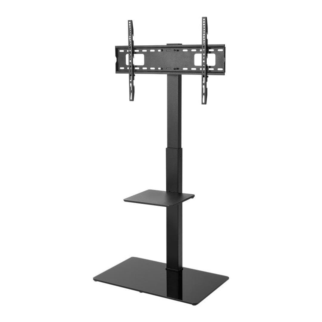 Goobay 37-inch to 70-inch Basic TV and Monitor Floor Stand 58526