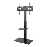 Goobay 37-inch to 70-inch Basic TV and Monitor Floor Stand 58526