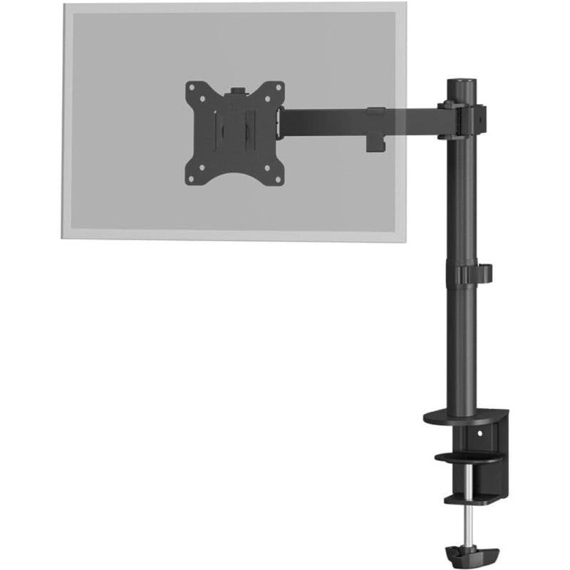 Goobay 17 to 32-inch Single Flex Monitor Mount 58528