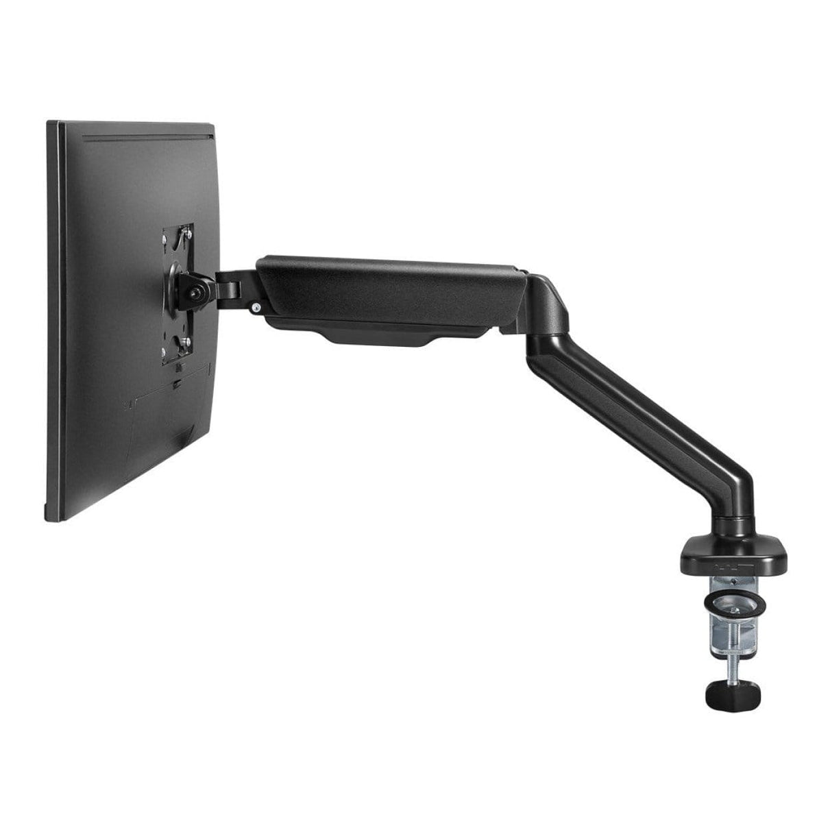 Goobay 17-inch to 32-inch Monitor Mount with Gas Spring 58530
