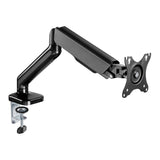 Goobay 17-inch to 32-inch Monitor Mount with Gas Spring 58530