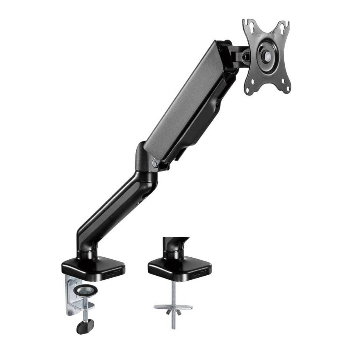 Goobay 17-inch to 32-inch Monitor Mount with Gas Spring 58530