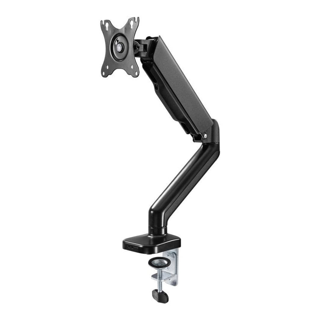 Goobay 17-inch to 32-inch Monitor Mount with Gas Spring 58530