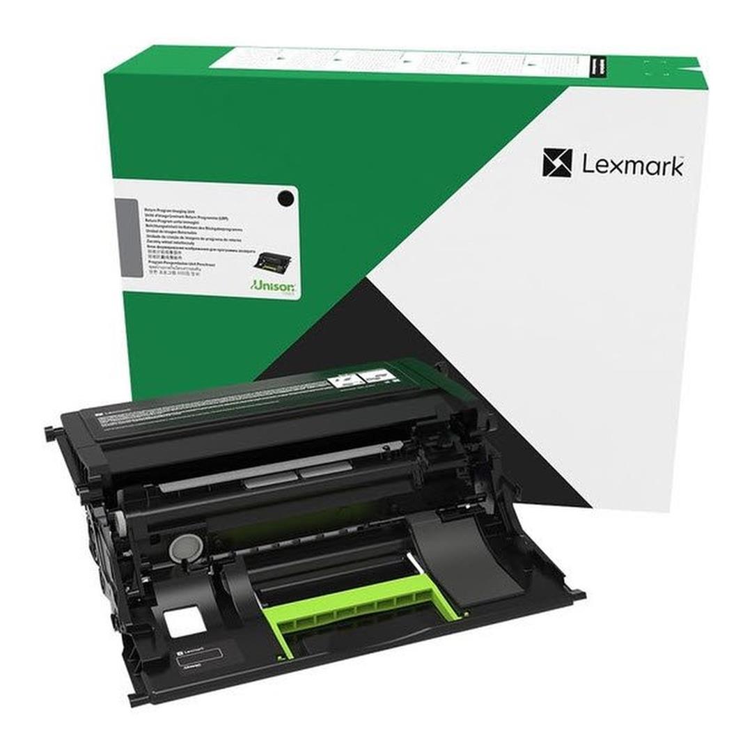 Lexmark Return Programme Imaging Unit 150,000 Pages 58D0Z00