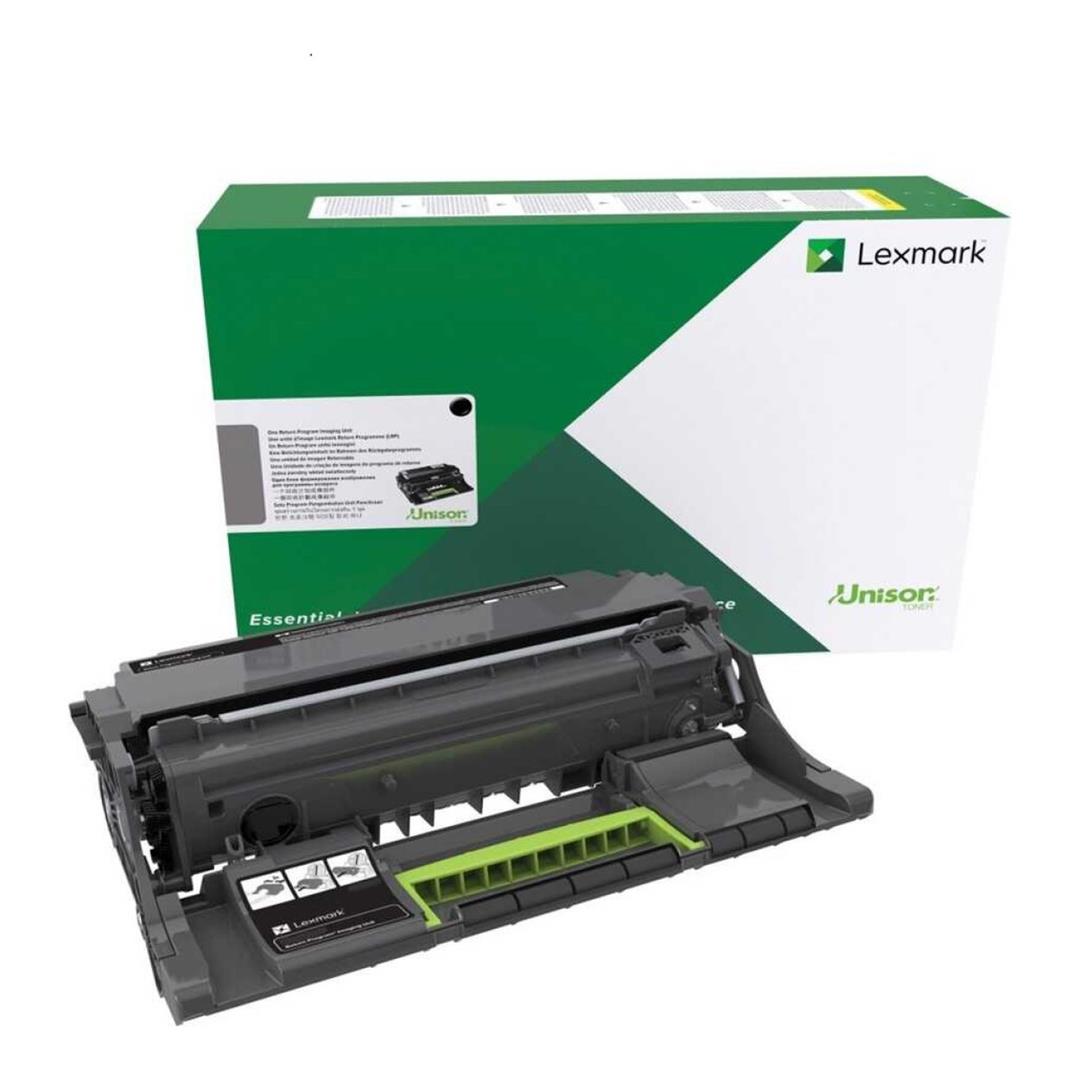 Lexmark Return Programme Imaging Unit 150,000 pages Original 58D0Z00 Single-pack(Open box)