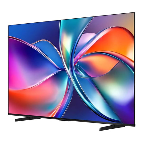 Hisense 58Q6Q 58-inch 4K UHD QLED Smart LED TV