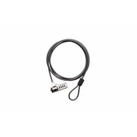 Proline Tablet and Notebook Combination Lock 59452