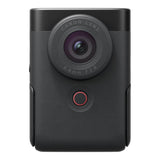 Canon PowerShot V10 20MP Vlogging Compact Camera Black 5947C008