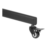 Goobay 37-inch to 70-inch Basic TV or Monitor Presentation Stand 59507