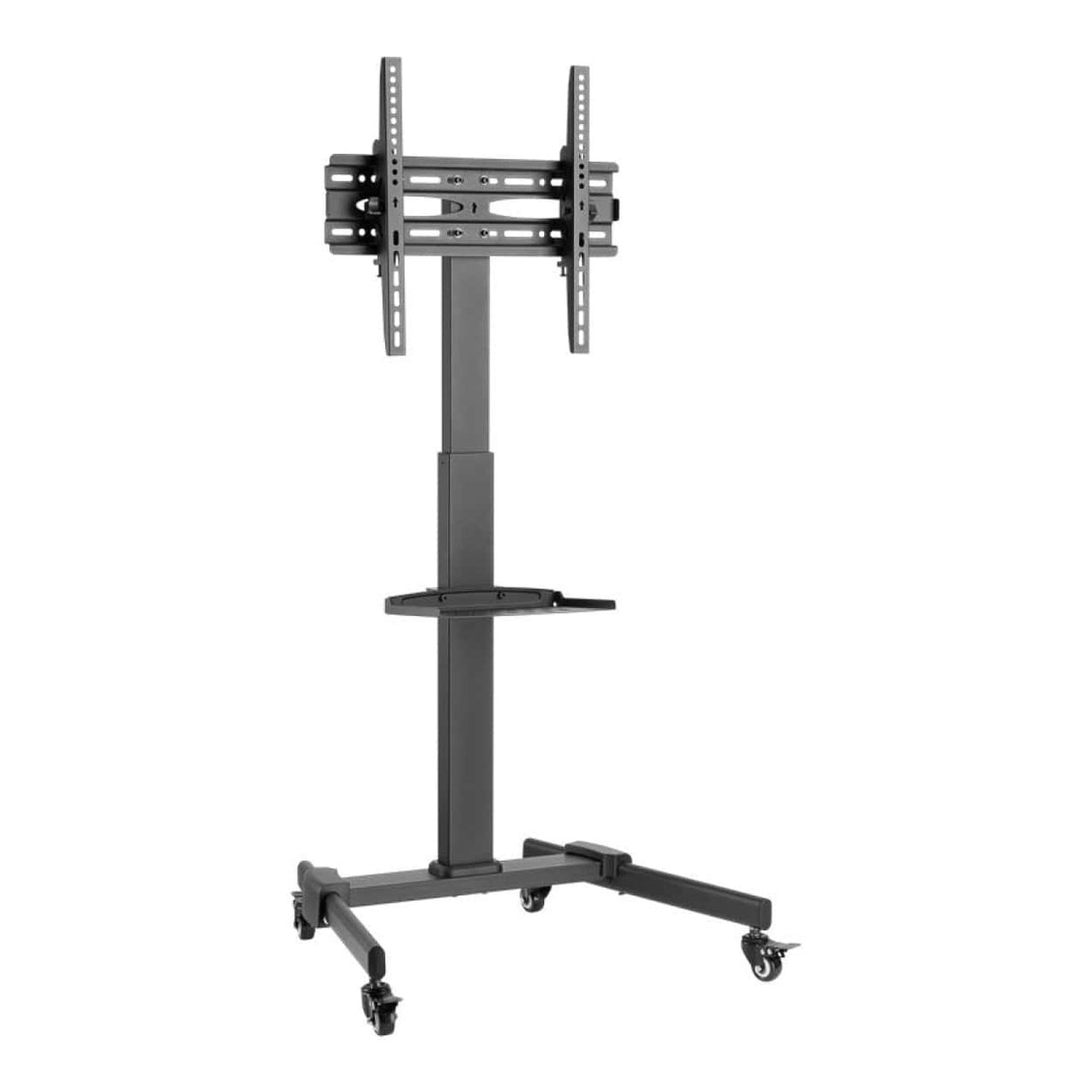 Goobay 37-inch to 70-inch Basic TV or Monitor Presentation Stand 59507