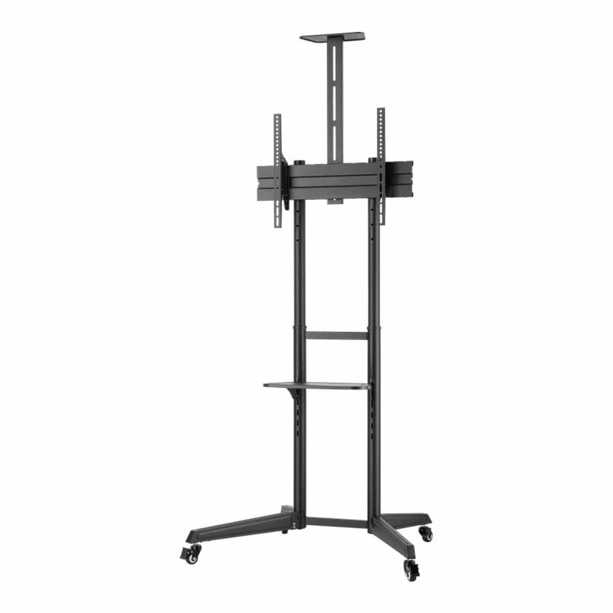 Goobay 37-inch to 70-inch Presentation Stand Pro for TVs and Monitors 59508
