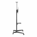 Goobay 37-inch to 70-inch Presentation Stand Pro for TVs and Monitors 59508