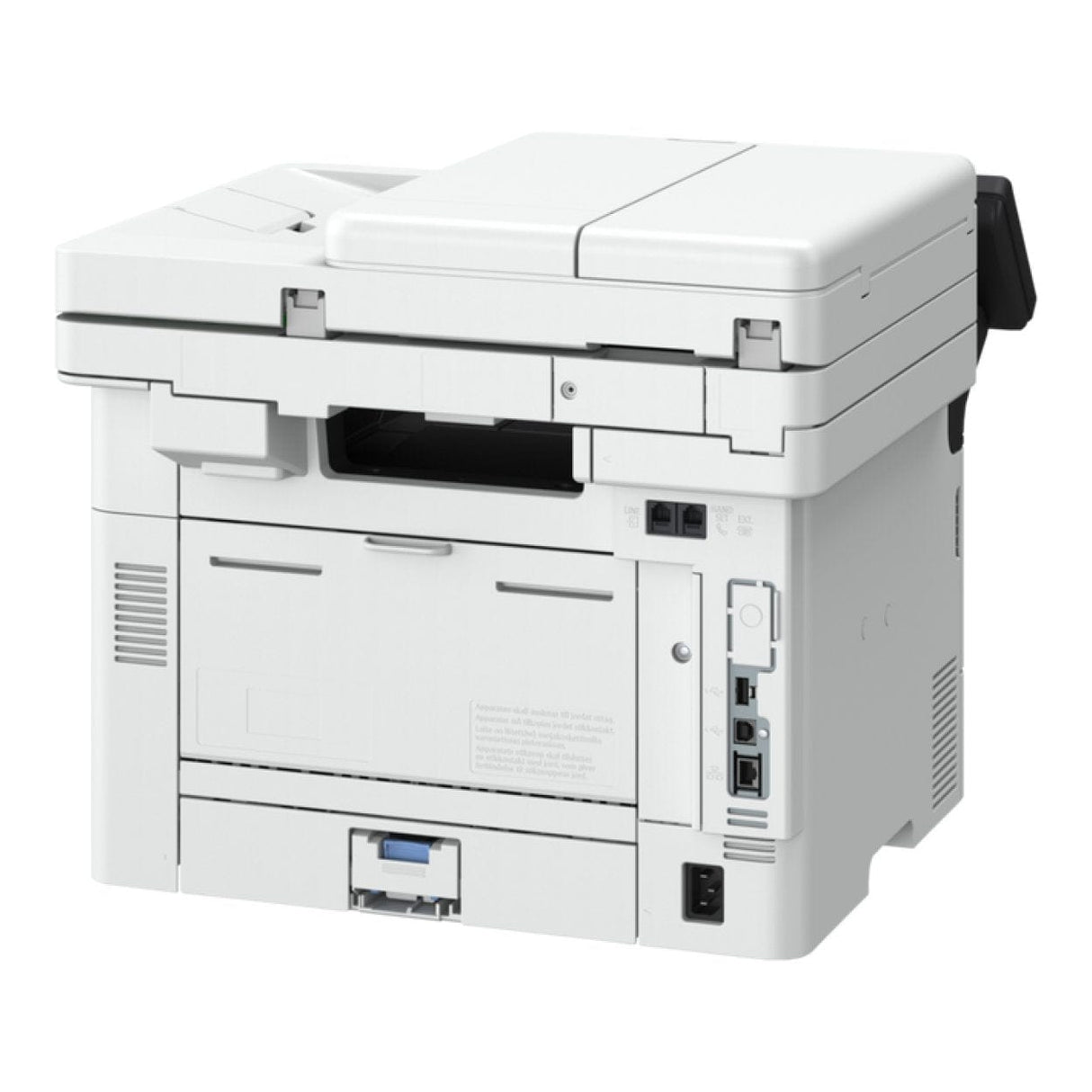 Canon i-SENSYS MF465dw A4 Multifunction Wi-Fi Laser Printer 5951C007