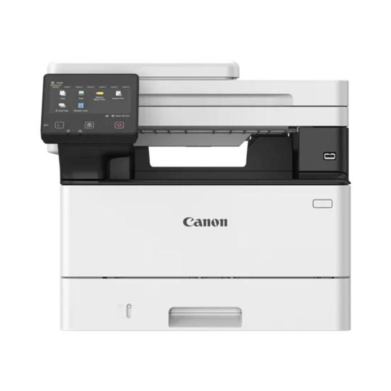 Canon I-SENSYS MF463DW 3-in-1 Multifunction Mono Laser Printer