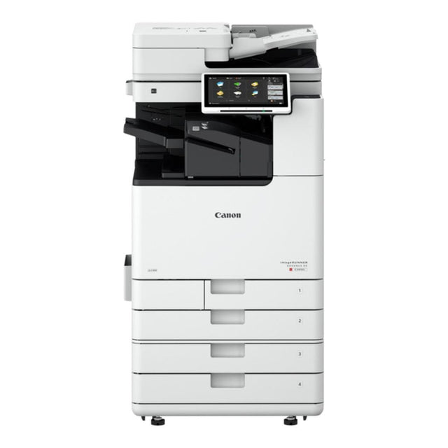 Canon imageRUNNER ADVANCE C3930i A3 Multifunction Colour Laser Printer 5962C005