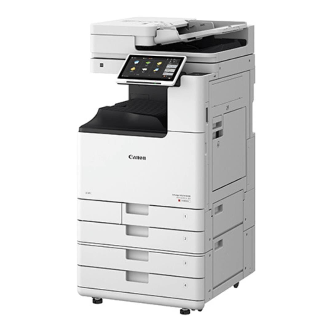 Canon imageRUNNER ADVANCE C3926i A3 Multifunction Colour Laser Printer 5963C005