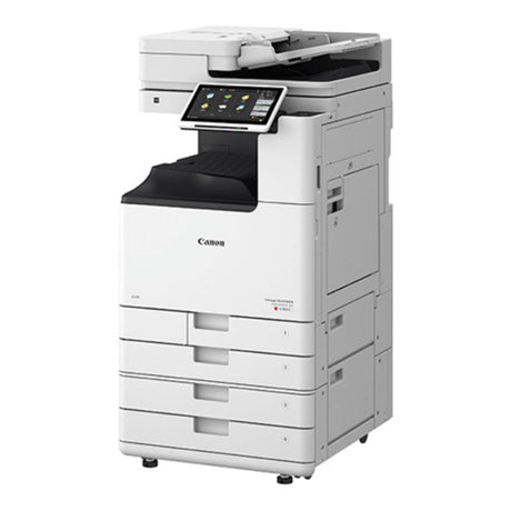 Canon imageRUNNER ADVANCE C3926i A3 Multifunction Colour Laser Printer 5963C005