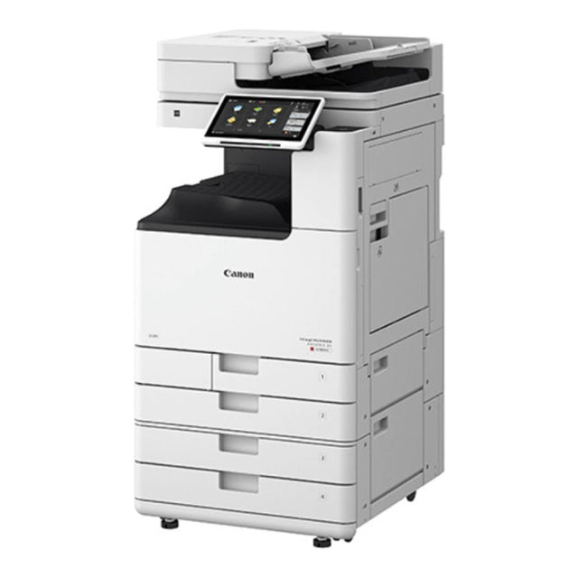 Canon imageRUNNER ADVANCE C3926i A3 Multifunction Colour Laser Printer 5963C005