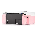 Canon Pixma G3430 MegaTank 3-in-1 Multifunction Inkjet Printer Pink 5989C029