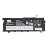 Lenovo 7.72V 6610mAh Notebook Battery 5B10W67296