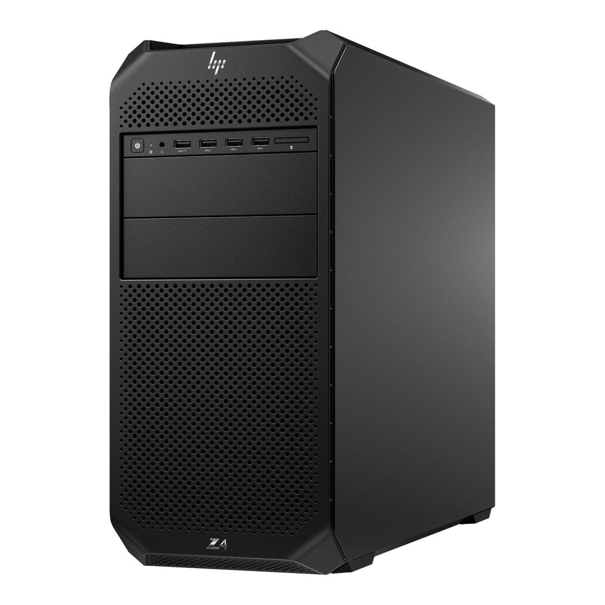 HP Z4 G5 Tower Workstation PC - Intel Xeon W5-2445 512GB SSD 32GB RAM Win 11 Pro