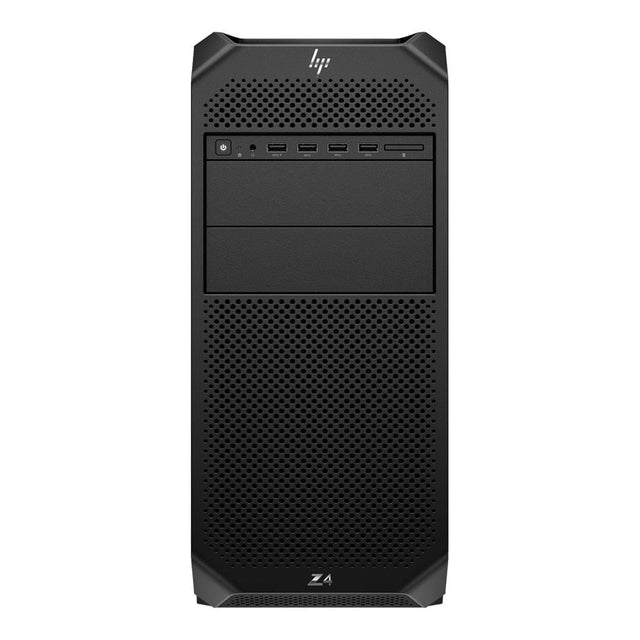 HP Z4 G5 Tower Workstation PC - Intel Xeon W5-2445 512GB SSD 32GB RAM Win 11 Pro