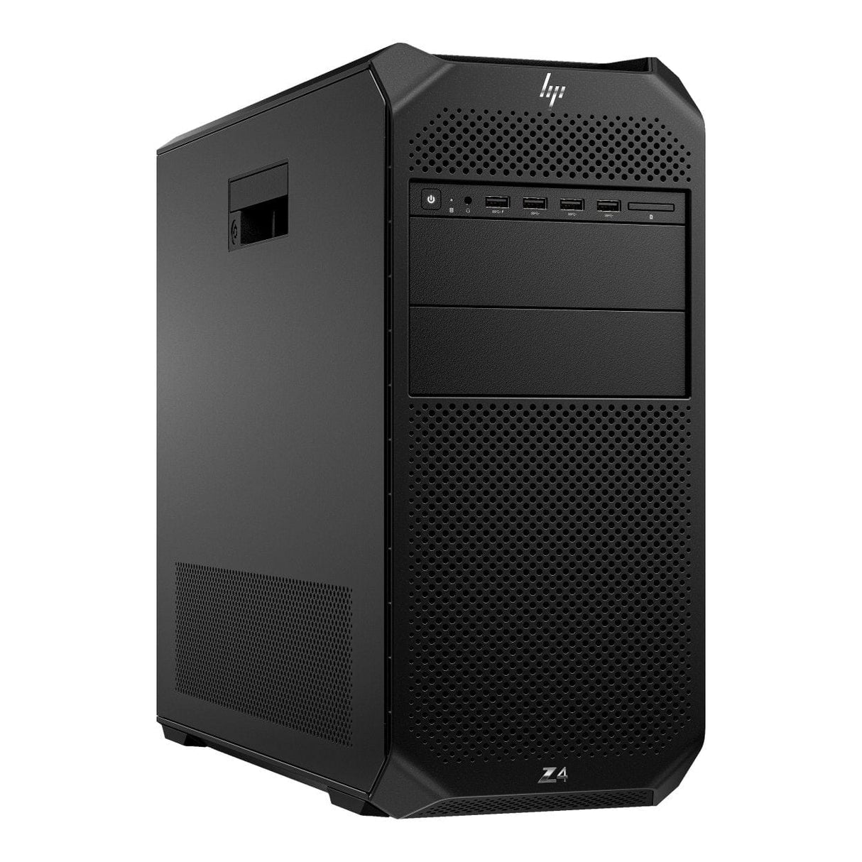 HP Z4 G5 Tower Workstation PC - Intel Xeon W3-2423 1TB SSD 32GB RAM Win 11 Pro