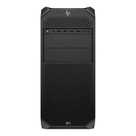 HP Z4 G5 Tower Workstation PC - Intel Xeon W3-2423 1TB SSD 32GB RAM Win 11 Pro