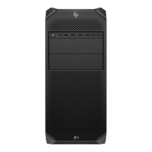 HP Z4 G5 Tower Workstation PC - Intel Xeon W3-2423 1TB SSD 32GB RAM Win 11 Pro