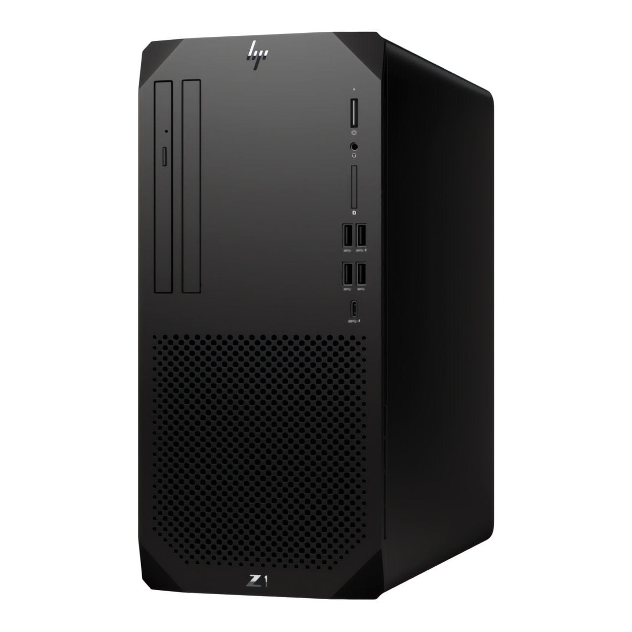 HP Z1 G9 Desktop PC - Intel Core i9-12900 1TB SSD 32GB RAM RTX