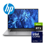 HP ZBook Studio 16 G11 16-inch WUXGA Mobile Workstation - Intel Core Ultra 7 165H 1TB SSD 32GB RAM RTX 2000 Win 11 Pro